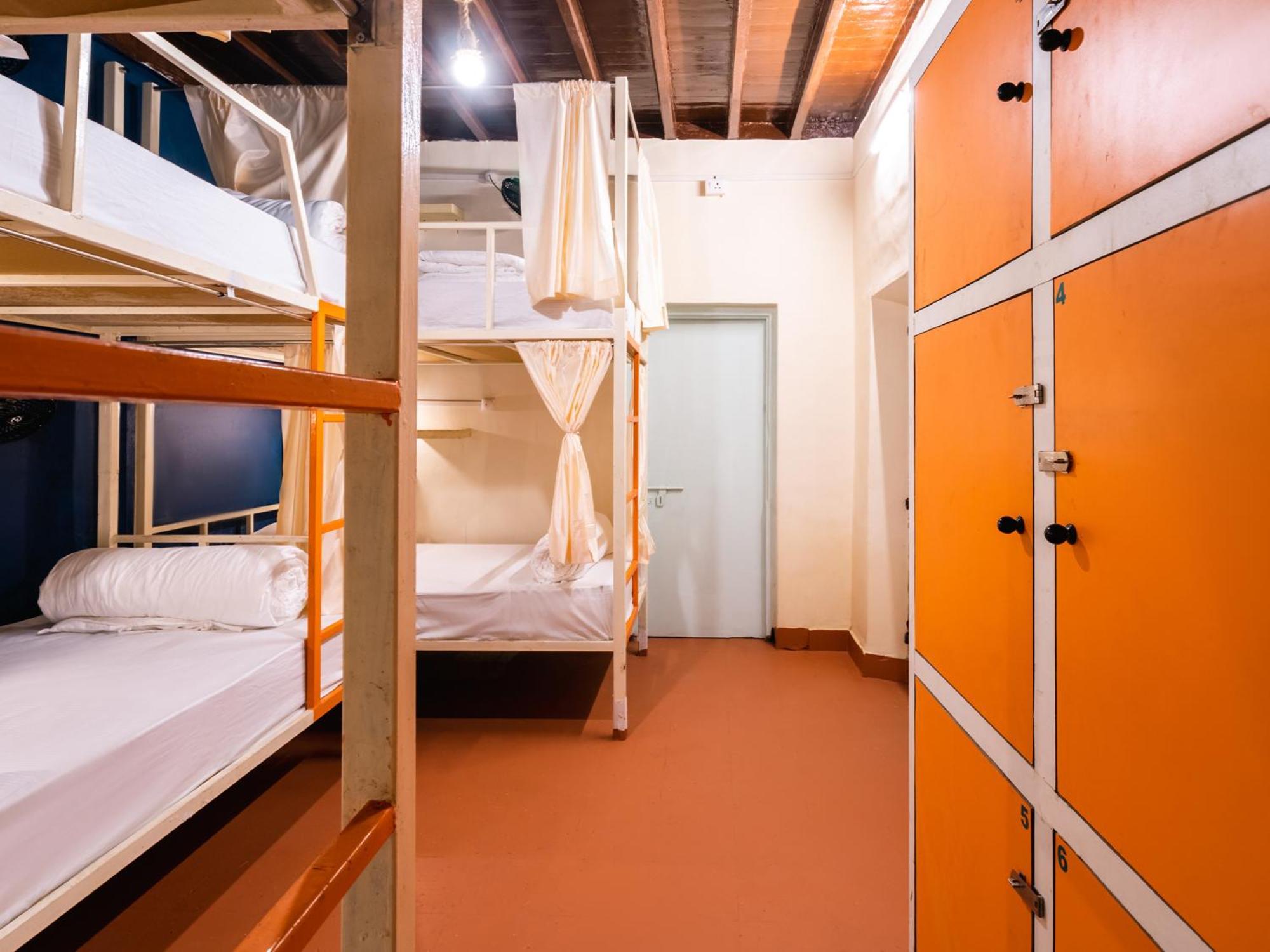 Hostel Moustache Daman Pokój zdjęcie