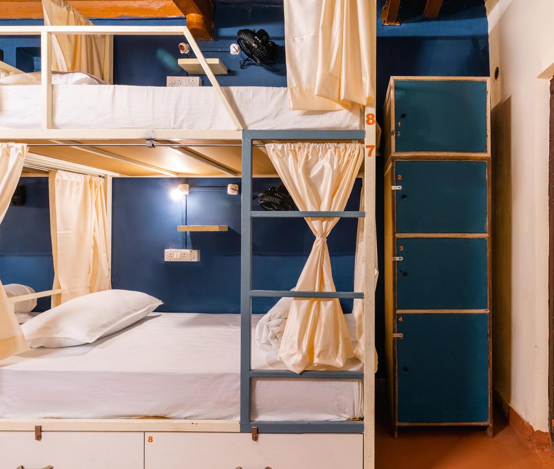 Hostel Moustache Daman Pokój zdjęcie