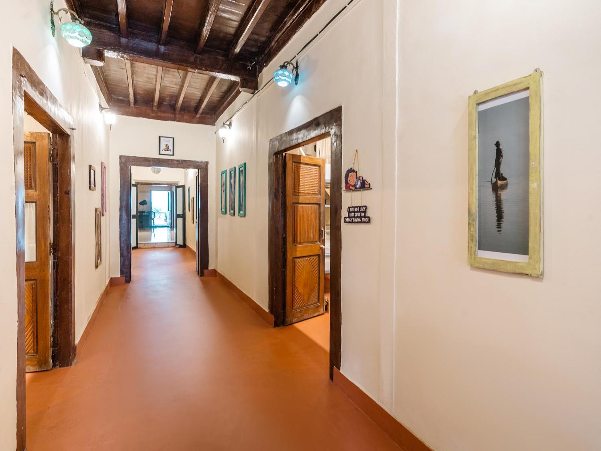 Hostel Moustache Daman Zewnętrze zdjęcie