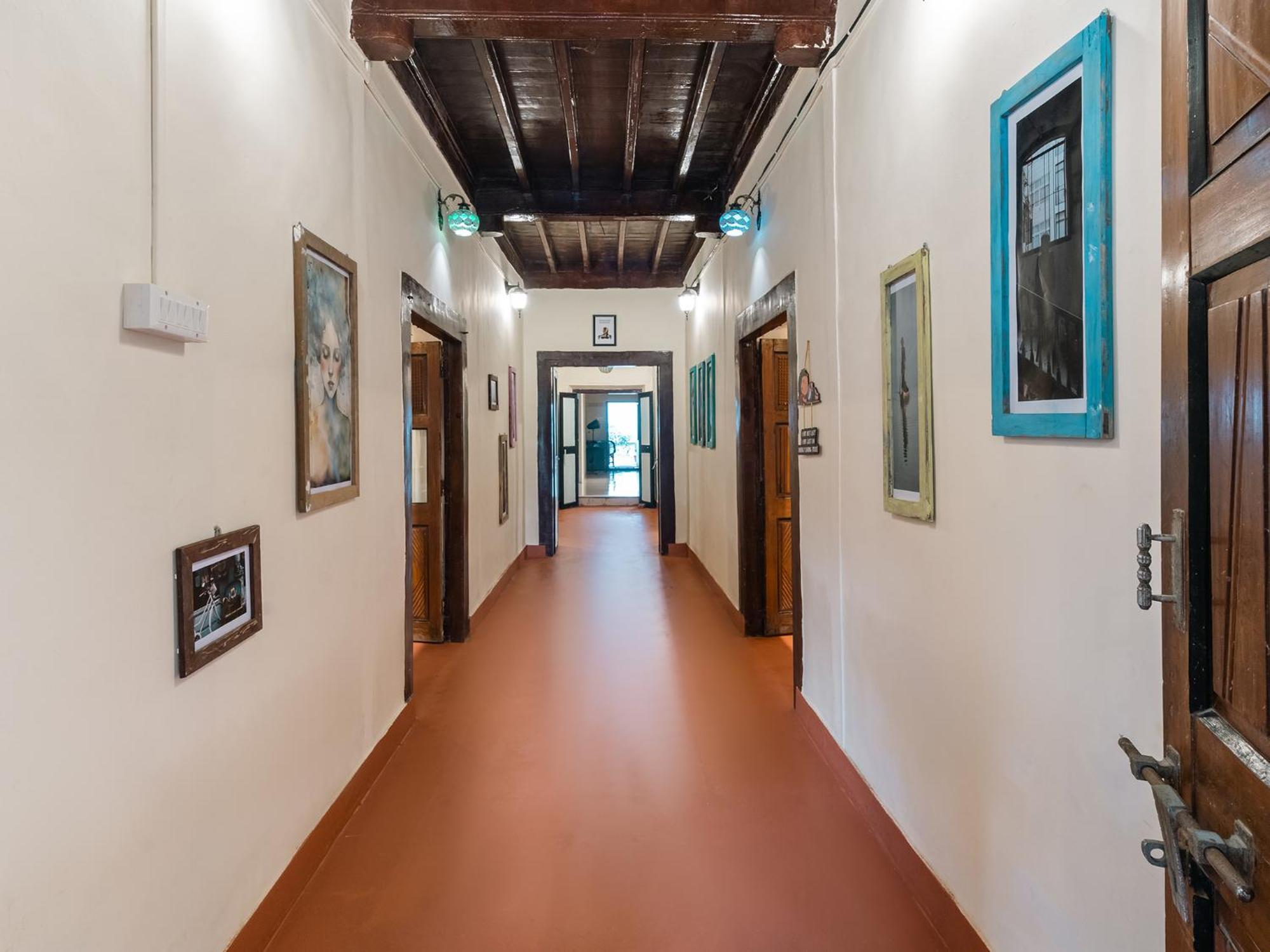 Hostel Moustache Daman Zewnętrze zdjęcie